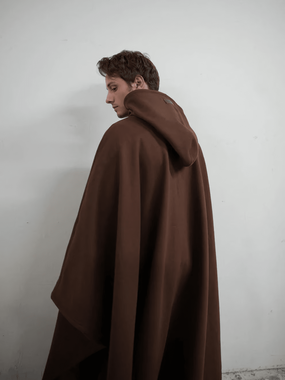 Frostline | Arcane Hoodie