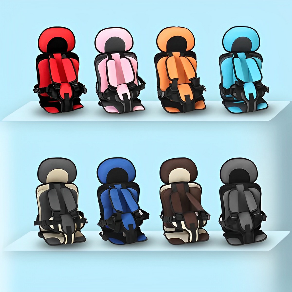 Nori | Travel Child Seat