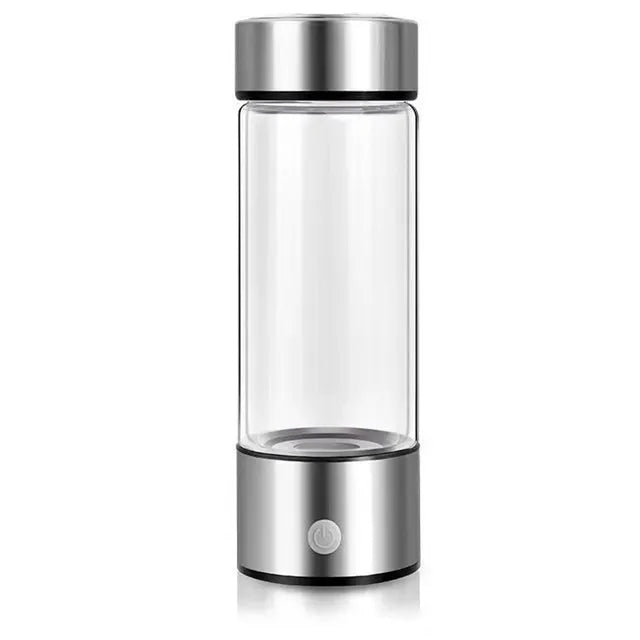 AquaVita Hydrogen Water Bottle