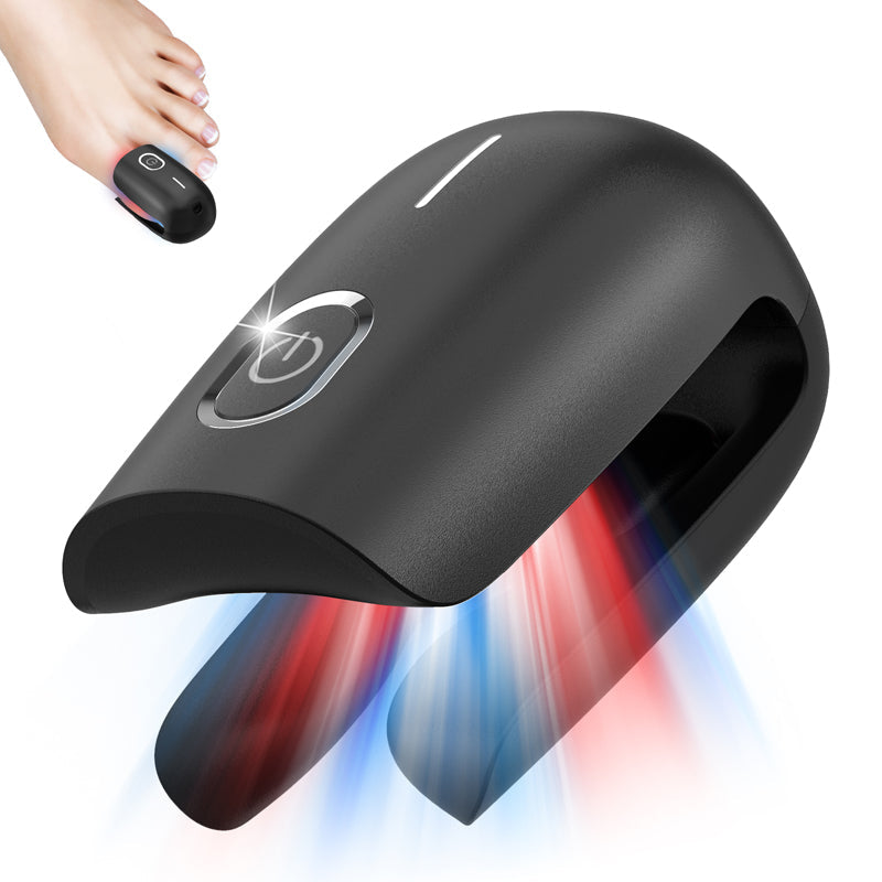 NailRevive | Laser Nail Fungus Care Device