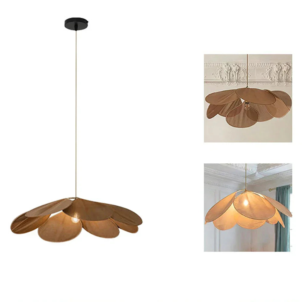 Liora Petal Pendant Lights