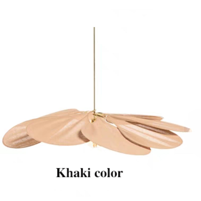 Liora Petal Pendant Lights
