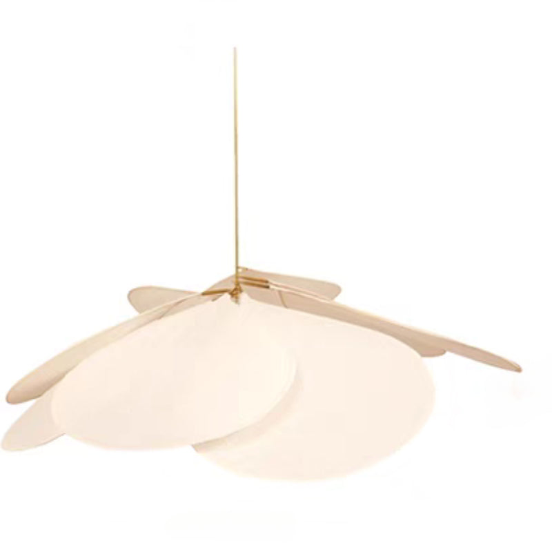 Liora Petal Pendant Lights