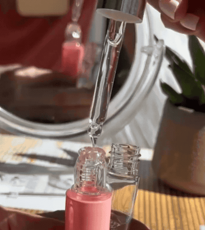 Lip Plumping Kit | Lip booster