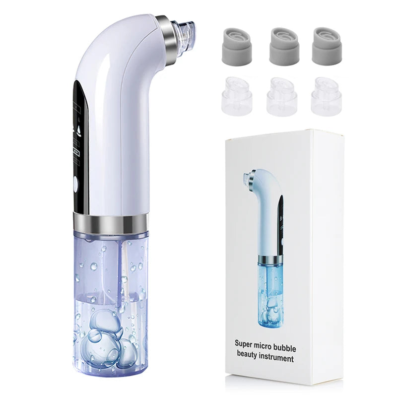 Advanced Blackhead Pore Vacuum