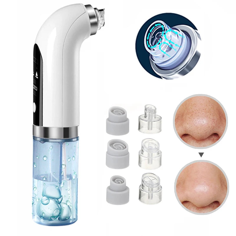 Advanced Blackhead Pore Vacuum