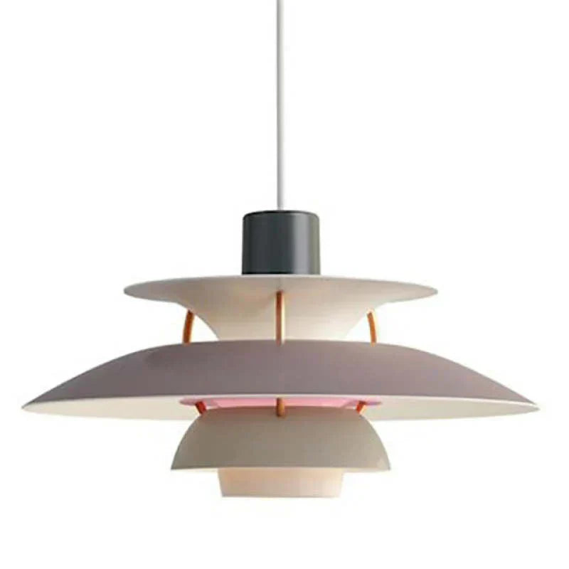 Altara Modern LED Pendant Light with Shade