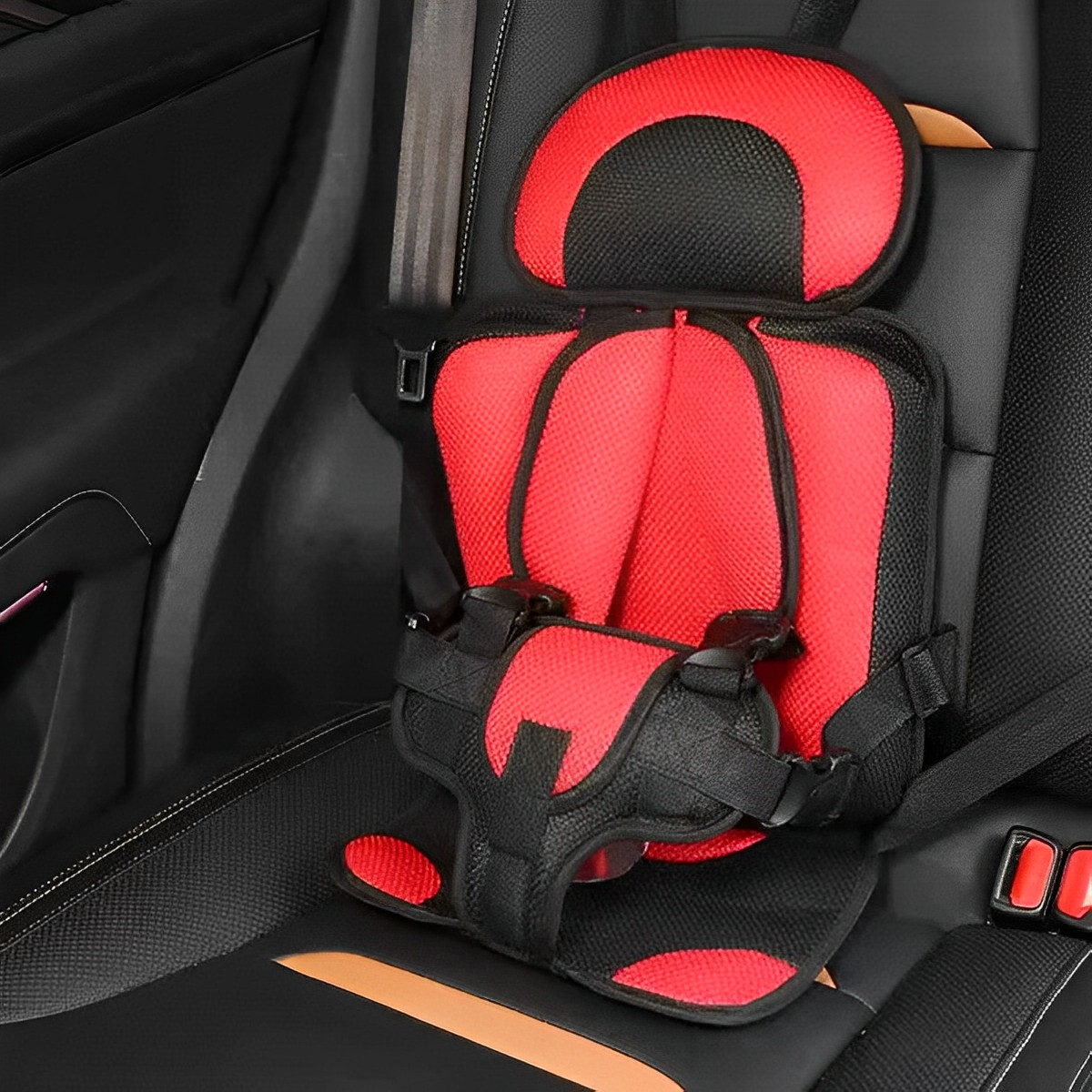 Nori | Travel Child Seat