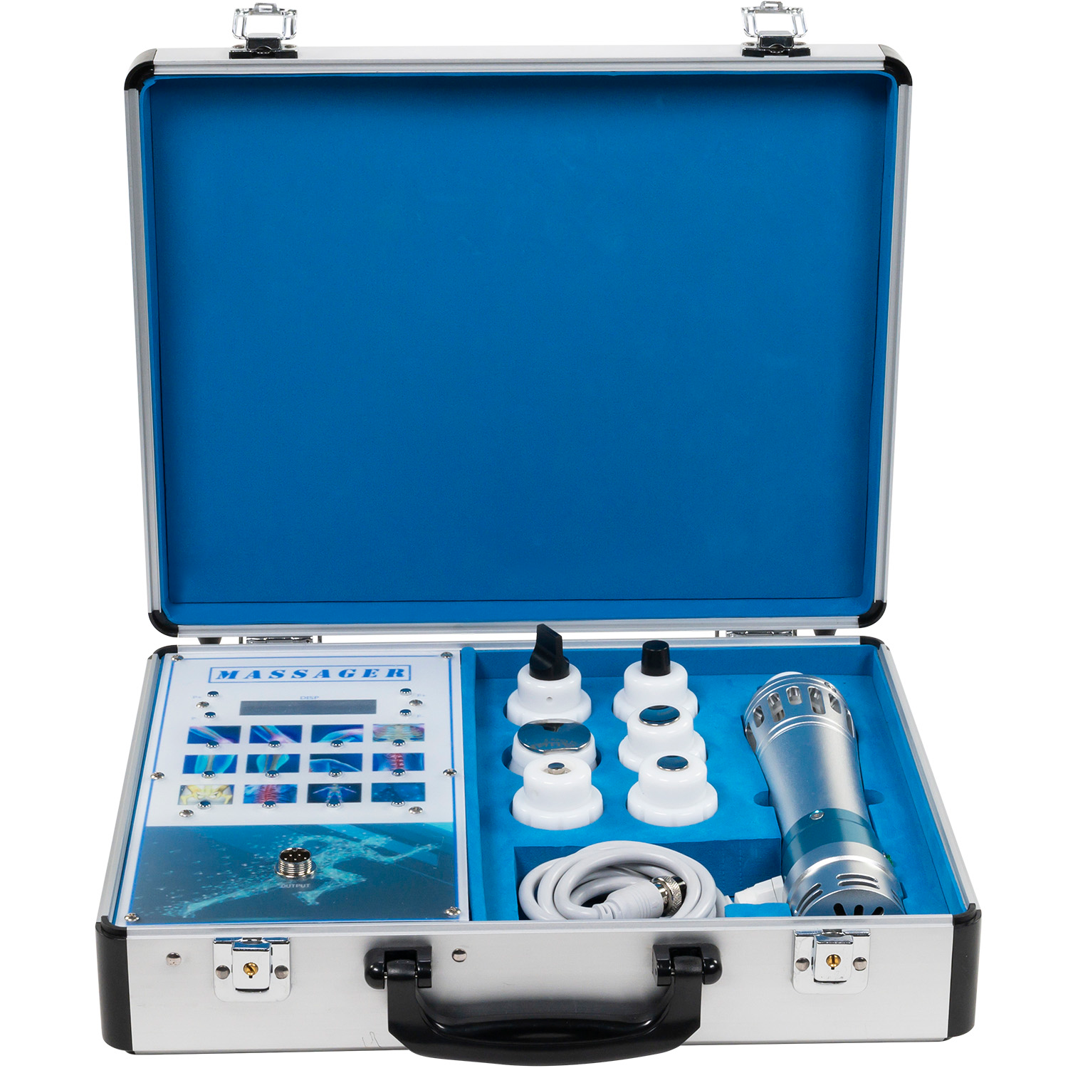 Revivo | Personal At-Home Shockwave Device For Men