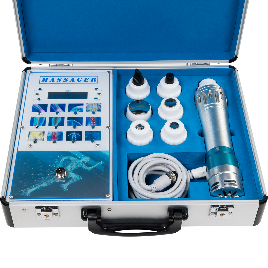 Revivo | Personal At-Home Shockwave Device For Men