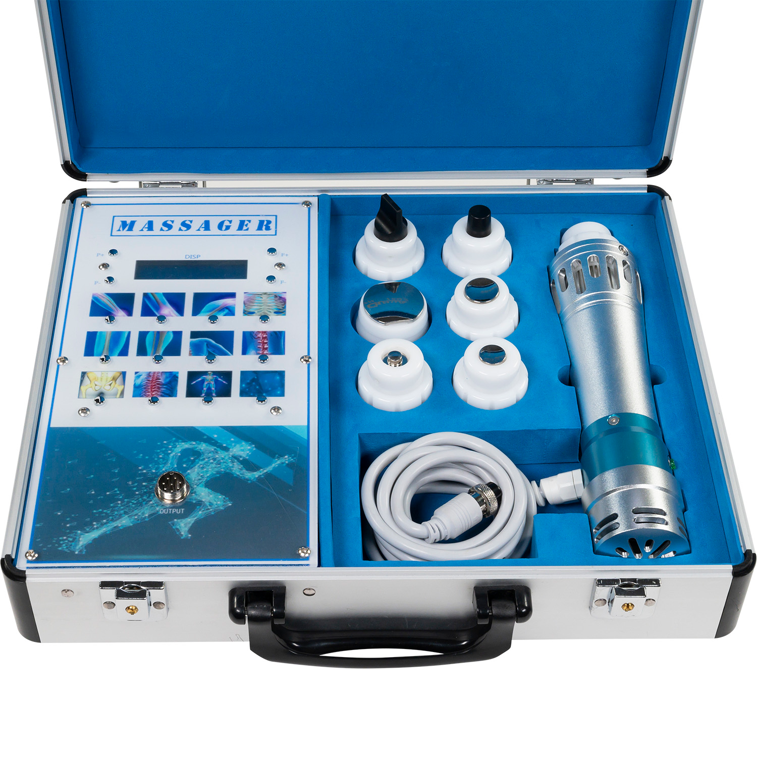 Revivo | Personal At-Home Shockwave Device For Men
