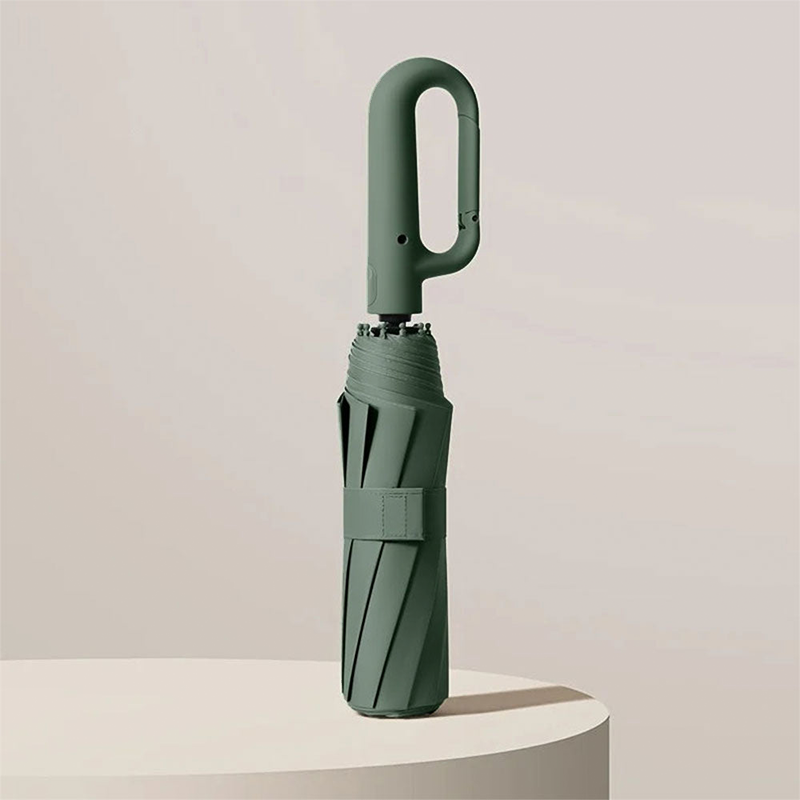 Sturdy Modern Compact Umbrella