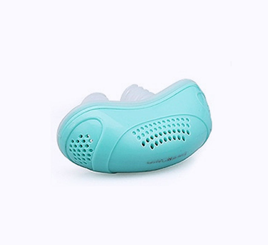 SomniX Mini CPAP Device for Snoring and Sleep Apnea