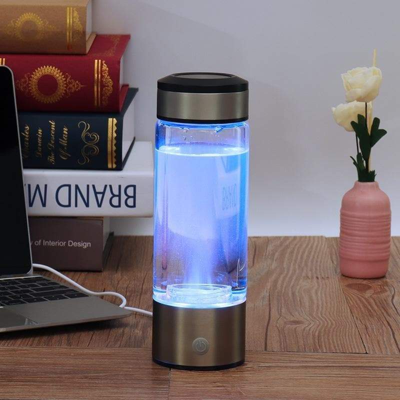 AquaVita Hydrogen Water Bottle