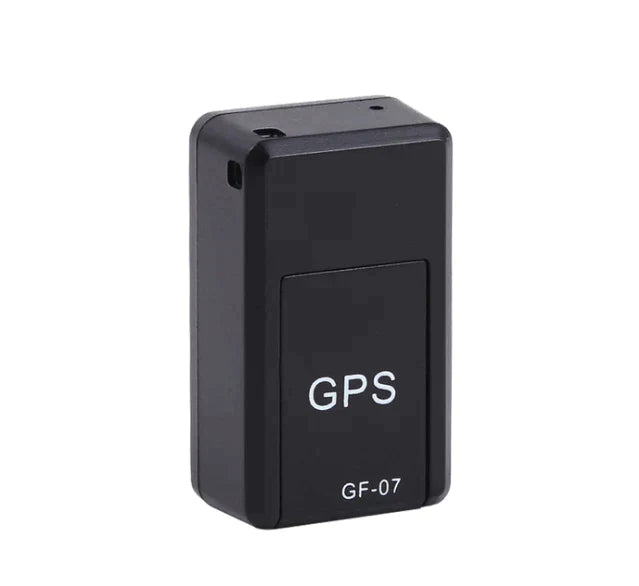 Navaro Mini GPS | Accurate Location Tracking