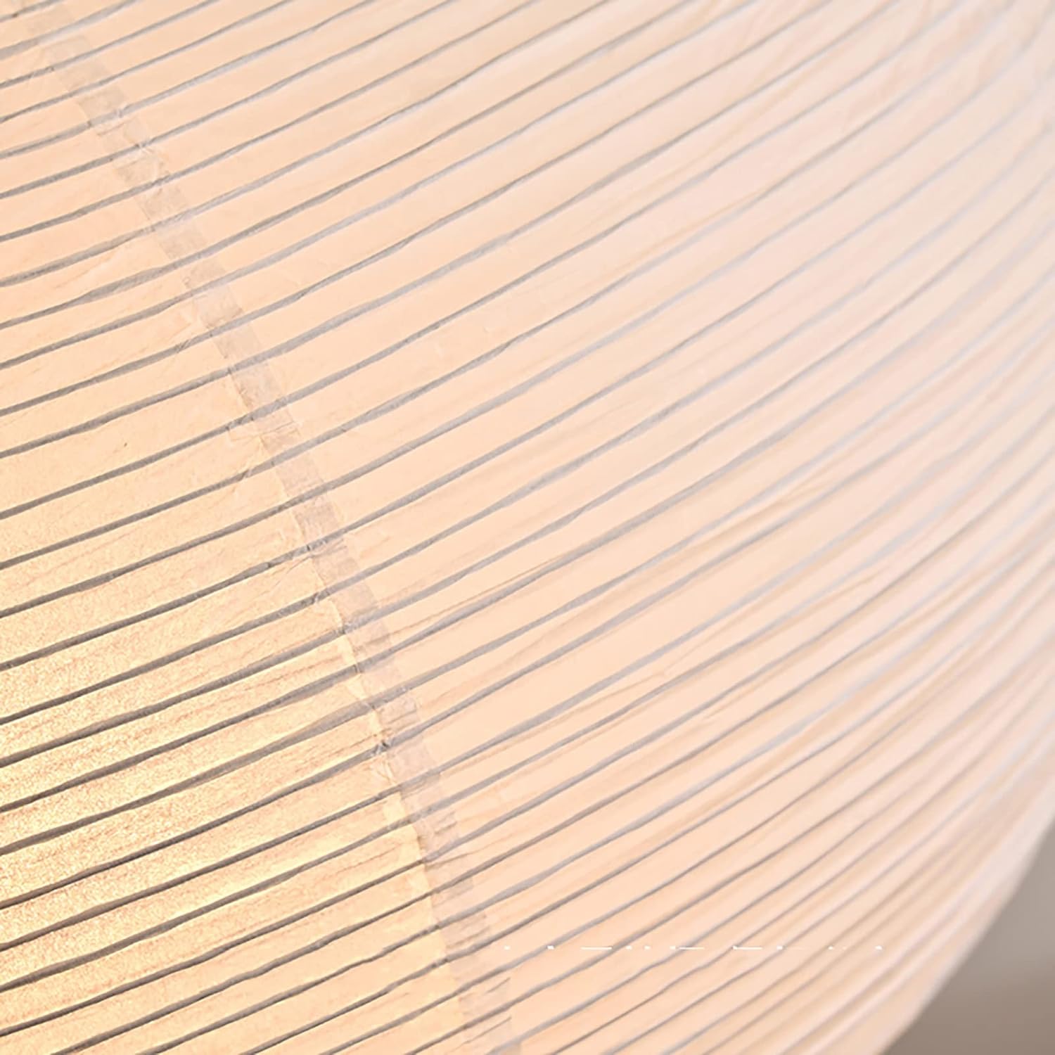 Sora Zen Rice Paper Floor Lamp