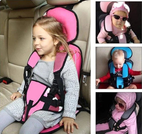 Nori | Travel Child Seat
