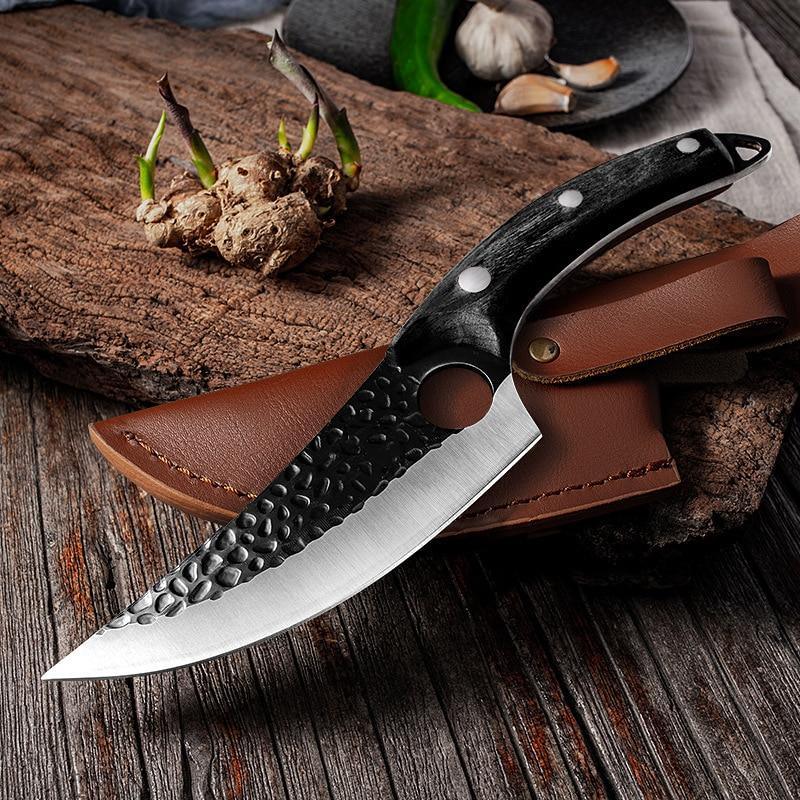 Takumi | Premium Handmade Japanese Kitchen Knife