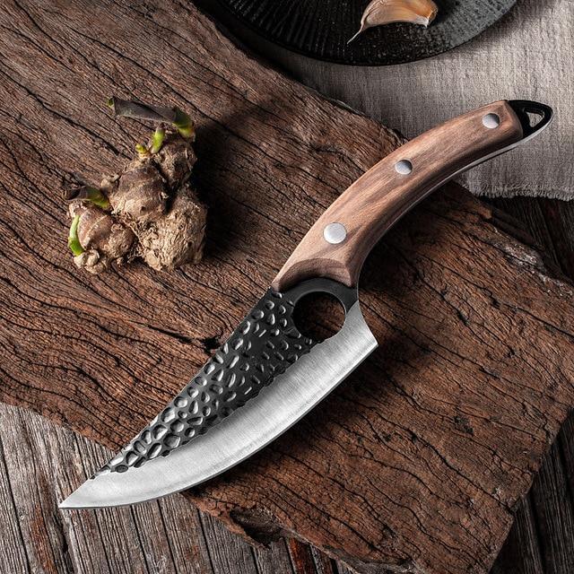 Takumi | Premium Handmade Japanese Kitchen Knife