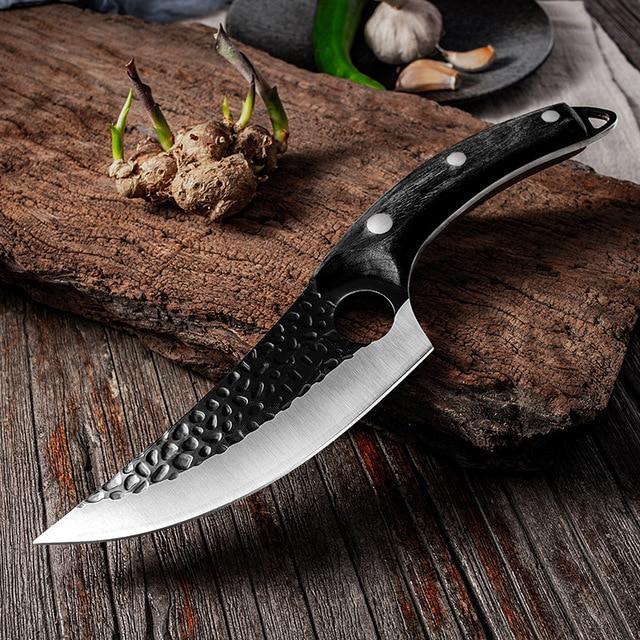 Takumi | Premium Handmade Japanese Kitchen Knife
