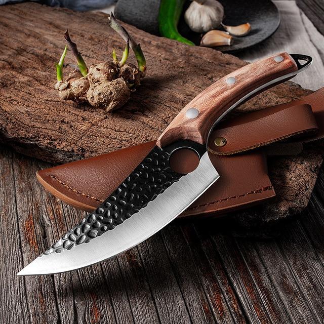 Takumi | Premium Handmade Japanese Kitchen Knife