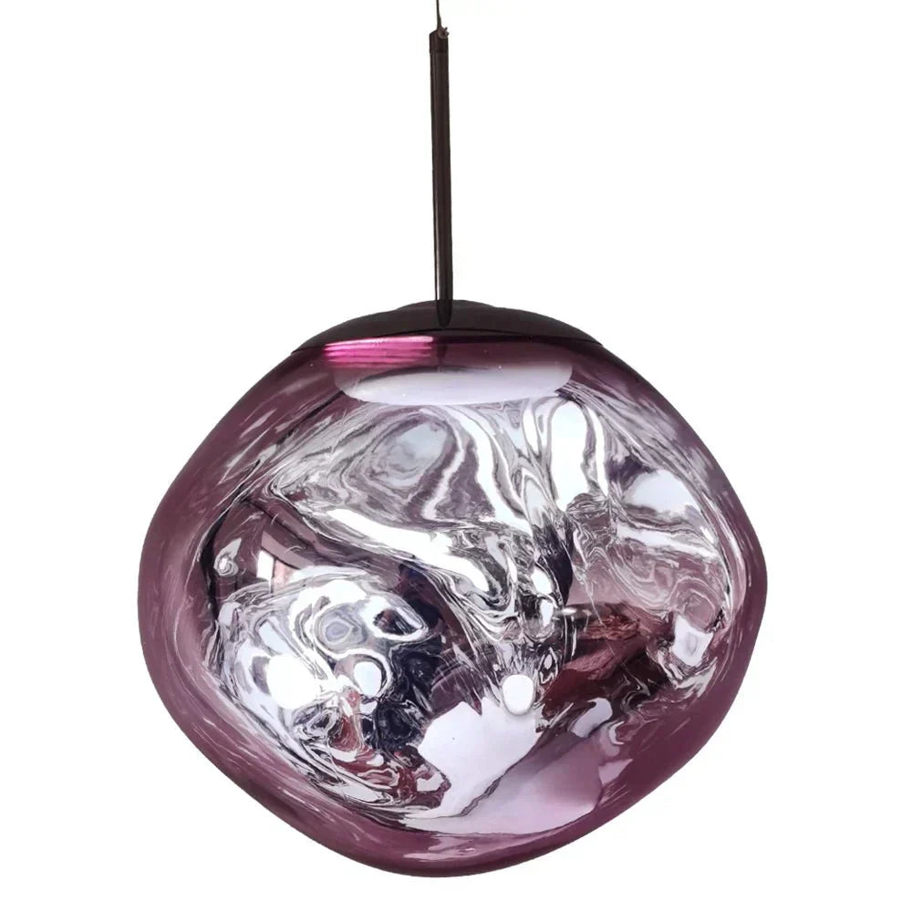 Liora | Molten Pendant Light