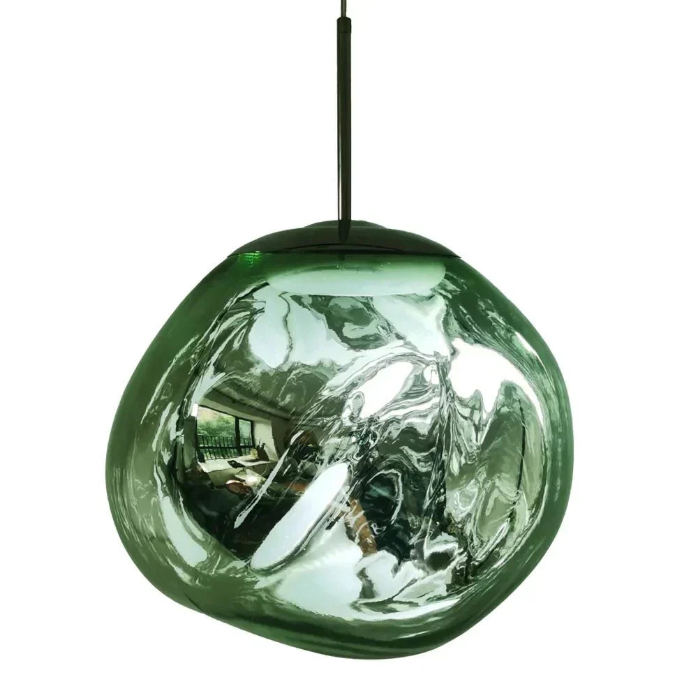 Liora | Molten Pendant Light