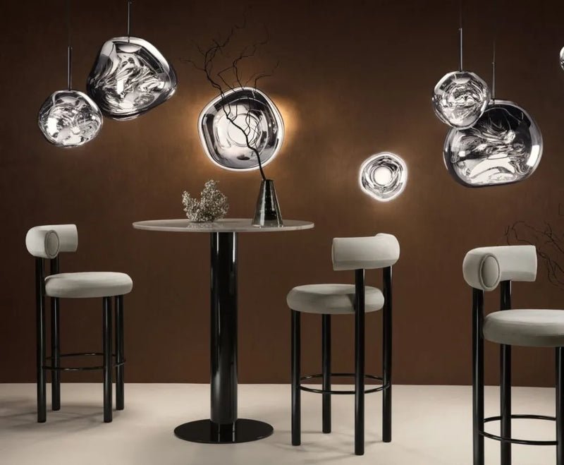 Liora | Molten Pendant Light