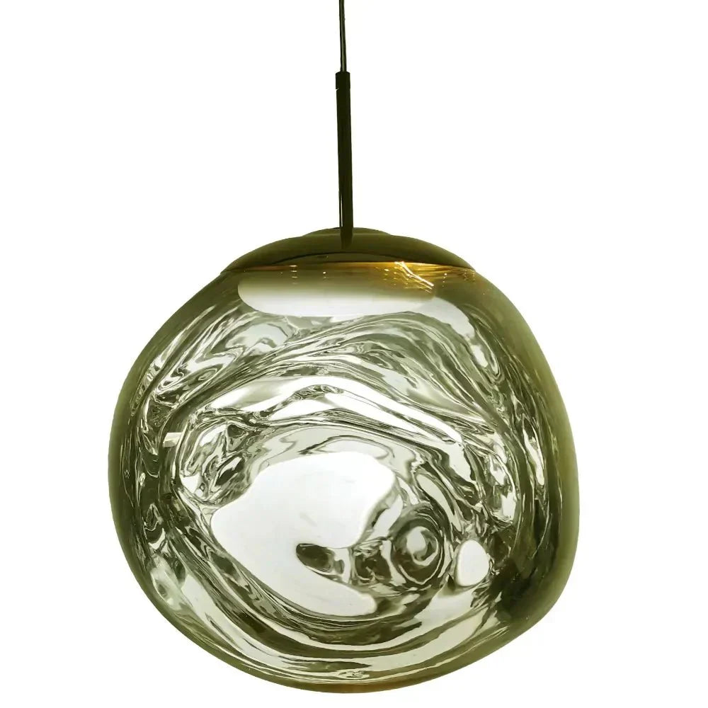 Liora | Molten Pendant Light