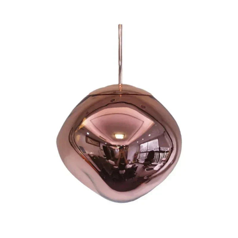 Liora | Molten Pendant Light