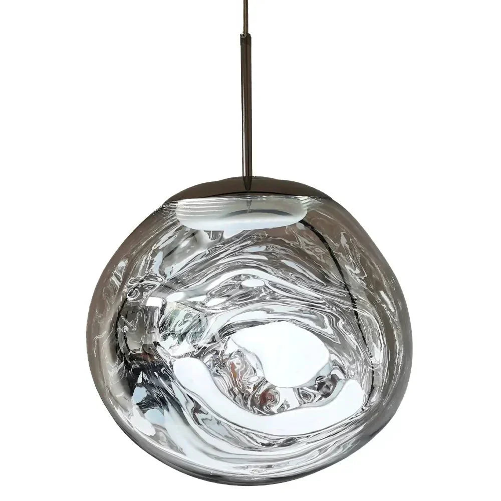 Liora | Molten Pendant Light