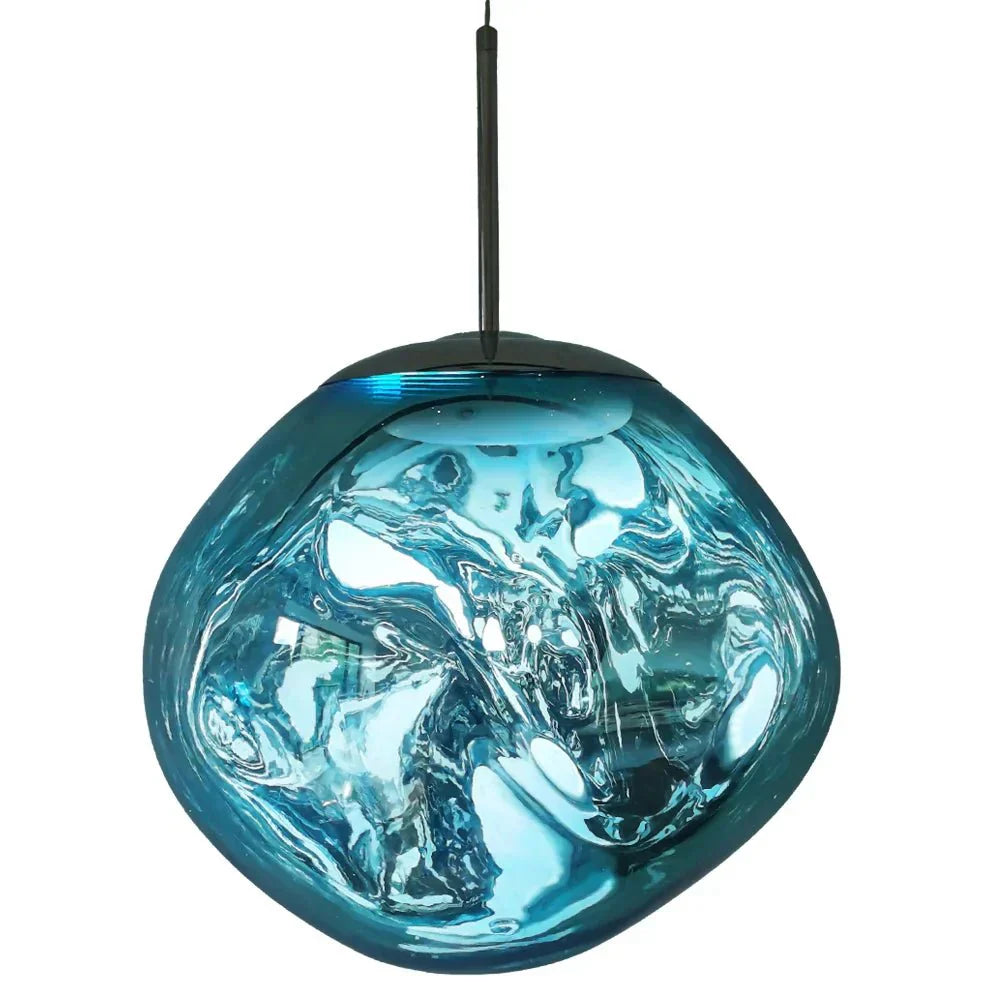 Liora | Molten Pendant Light