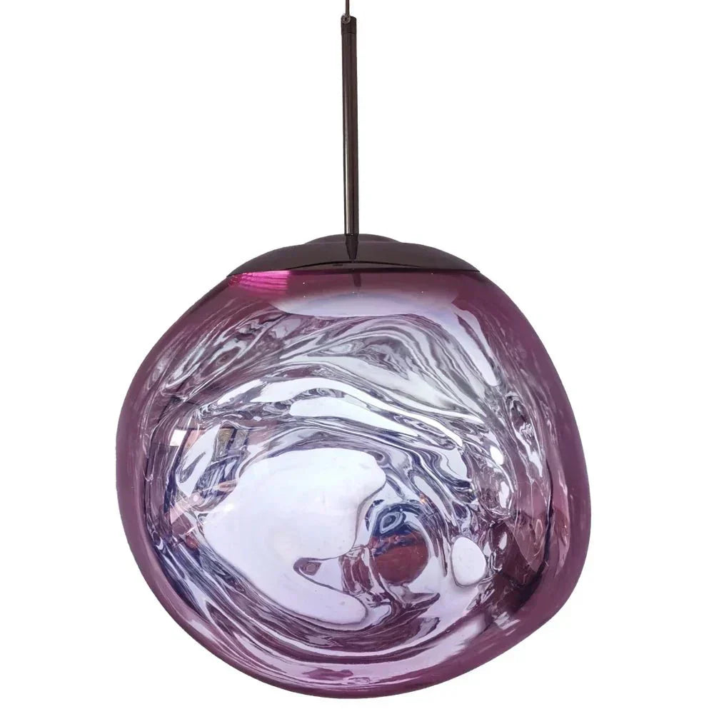 Liora | Molten Pendant Light