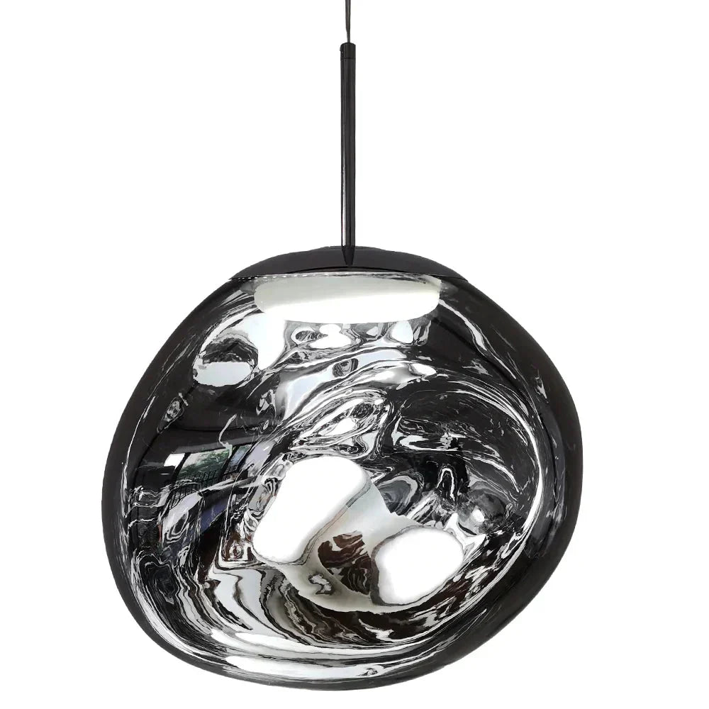 Liora | Molten Pendant Light