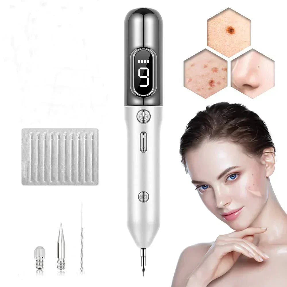 Velora Plasma Pen for Skin Tags, Moles & Warts