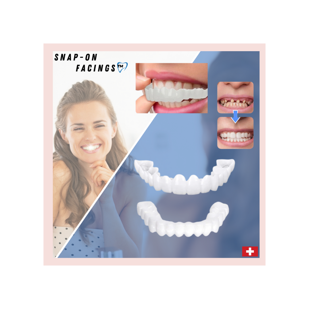 Virella | Tooth Repair Care