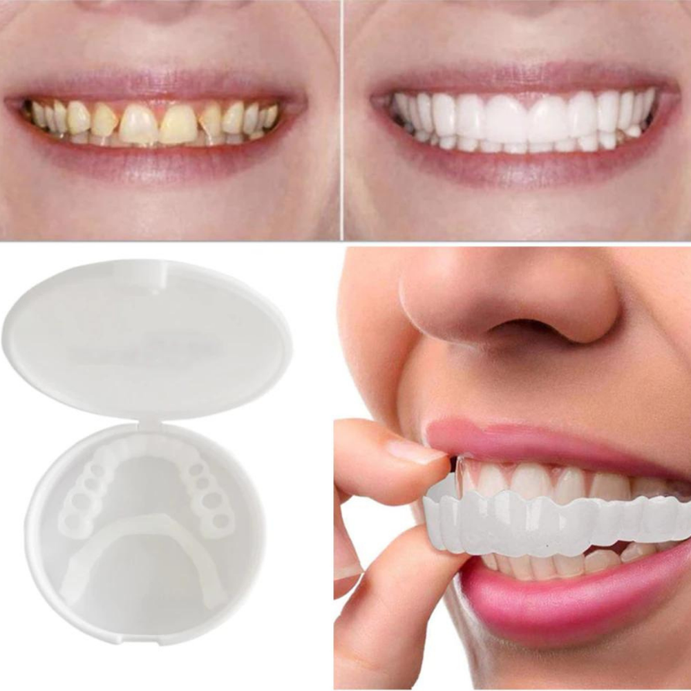 Virella | Tooth Repair Care
