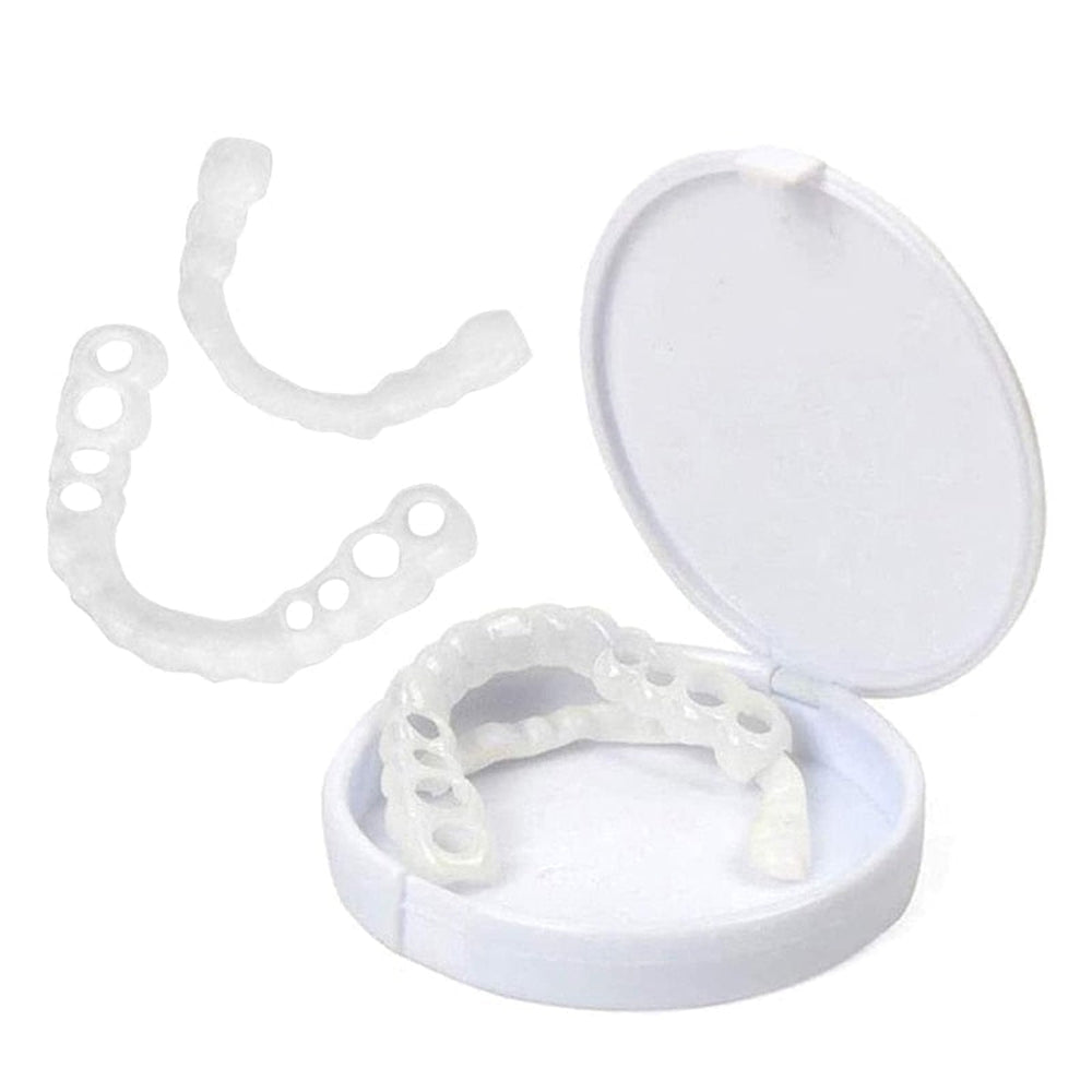 Virella | Tooth Repair Care