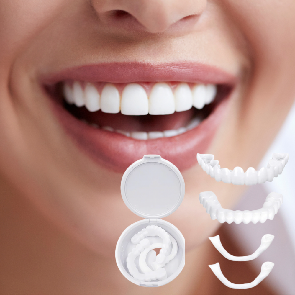 Virella | Tooth Repair Care