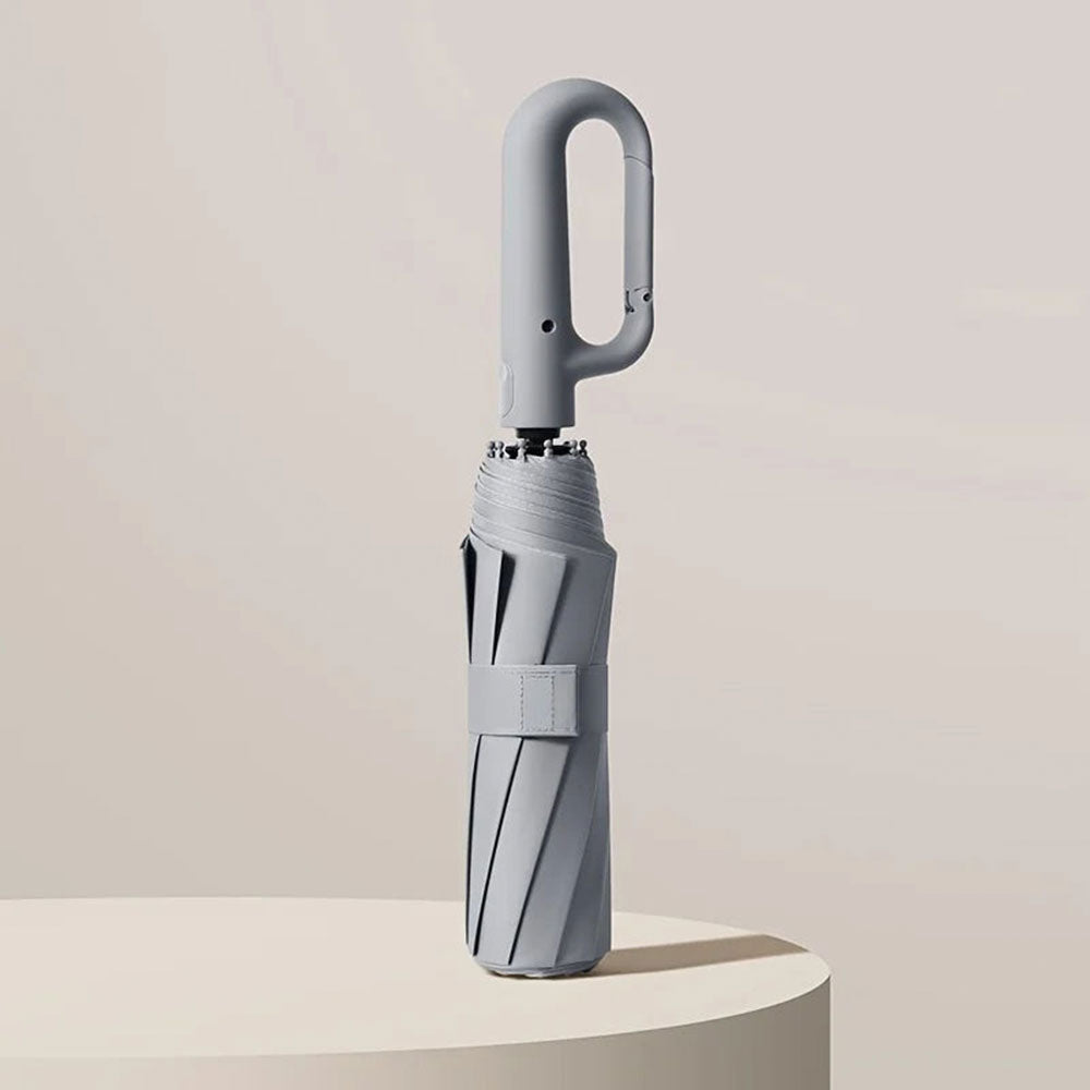 Sturdy Modern Compact Umbrella