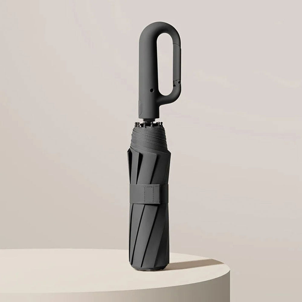 Sturdy Modern Compact Umbrella