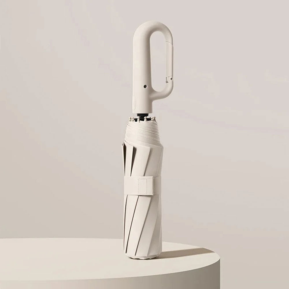 Sturdy Modern Compact Umbrella