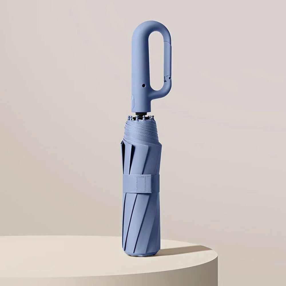 Sturdy Modern Compact Umbrella
