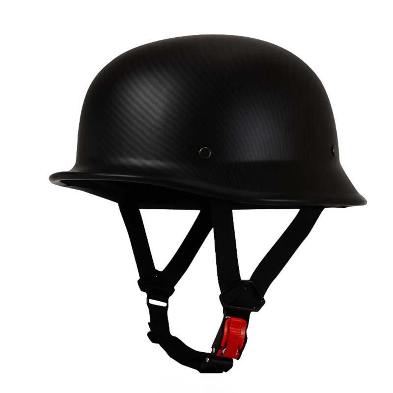 Rekon | Half-Face Motorcycle Helmet, ECE and DOT Approved