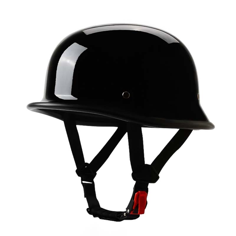 Rekon | Half-Face Motorcycle Helmet, ECE and DOT Approved