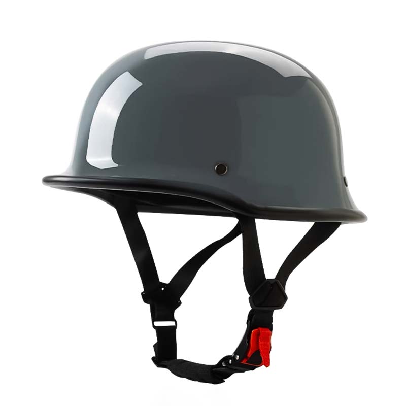 Rekon | Half-Face Motorcycle Helmet, ECE and DOT Approved