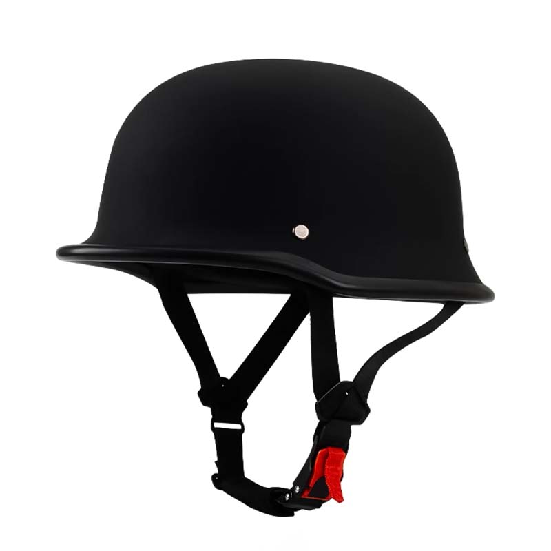 Rekon | Half-Face Motorcycle Helmet, ECE and DOT Approved