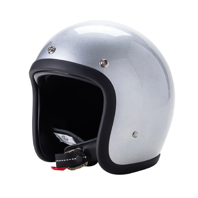 Rivelo | Low-Profile Vintage Motorcycle Helmet