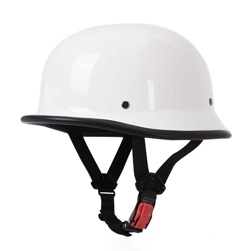 Rekon | Half-Face Motorcycle Helmet, ECE and DOT Approved