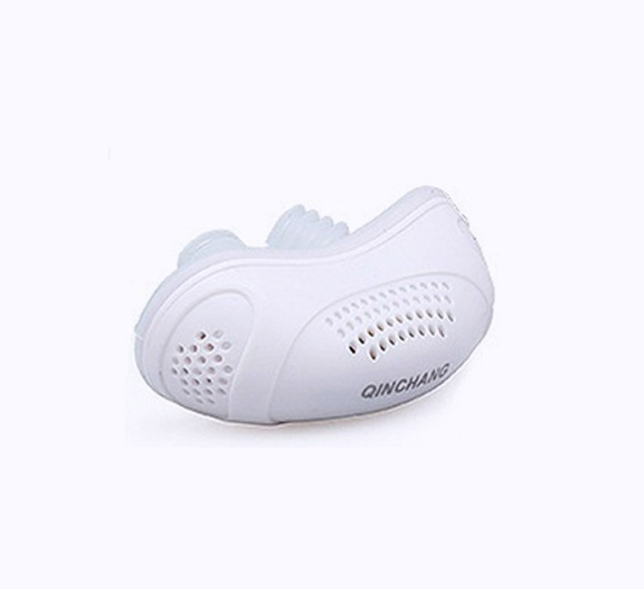 SomniX Mini CPAP Device for Snoring and Sleep Apnea